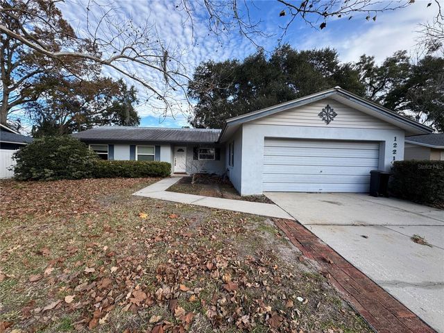 1221 SW 75TH DRIVE, Gainesville, FL 32607