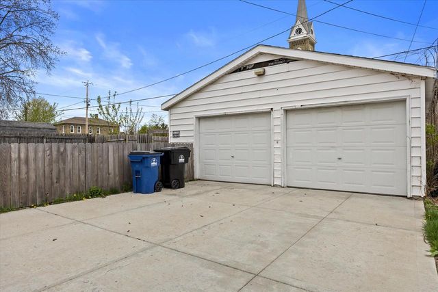 1527 Buchanan STREET, Racine, WI 53402