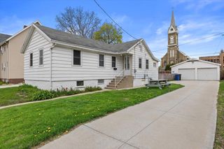 1527 Buchanan STREET, Racine, WI 53402