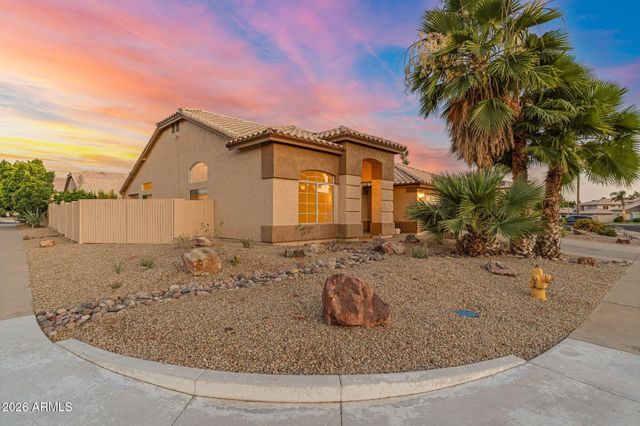 19449 N 36TH Way, Phoenix, AZ 85050