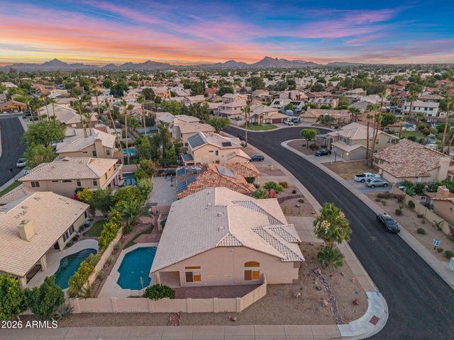 19449 N 36TH Way, Phoenix, AZ 85050