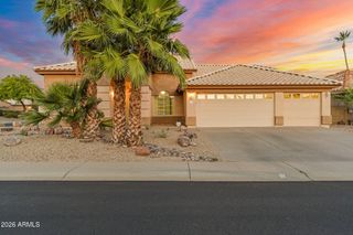 19449 N 36TH Way, Phoenix, AZ 85050