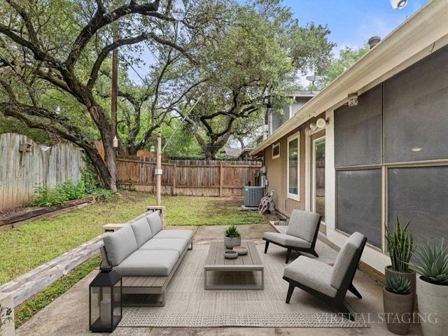 10606 N Platt River DR, Austin, TX 78748