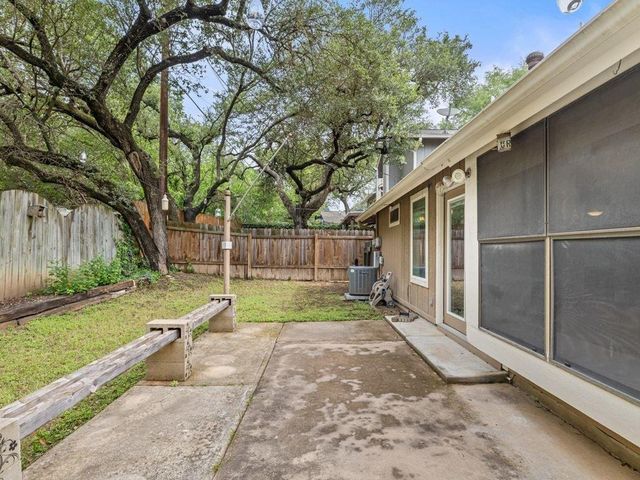 10606 N Platt River DR, Austin, TX 78748