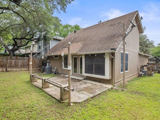 10606 N Platt River DR, Austin, TX 78748