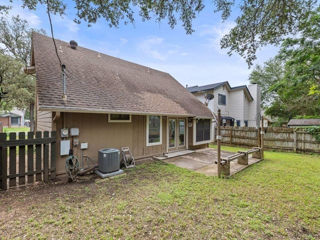 10606 N Platt River DR, Austin, TX 78748