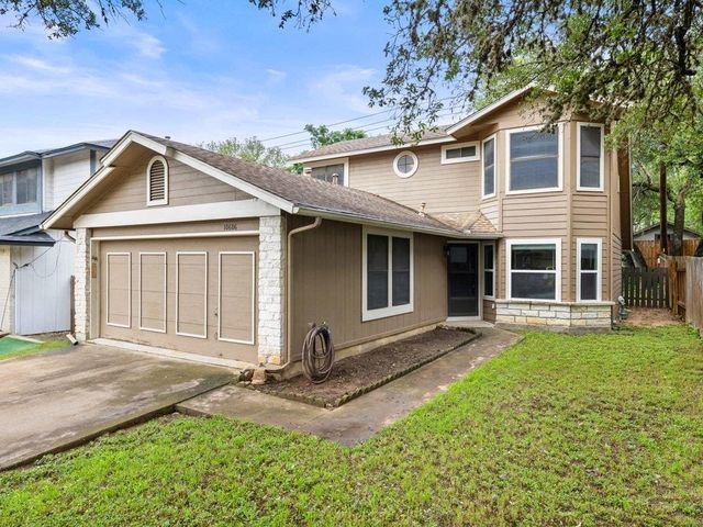 10606 N Platt River DR, Austin, TX 78748