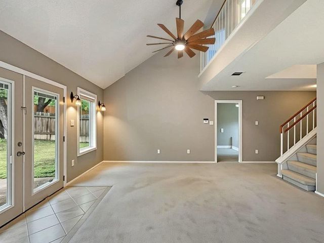 10606 N Platt River DR, Austin, TX 78748