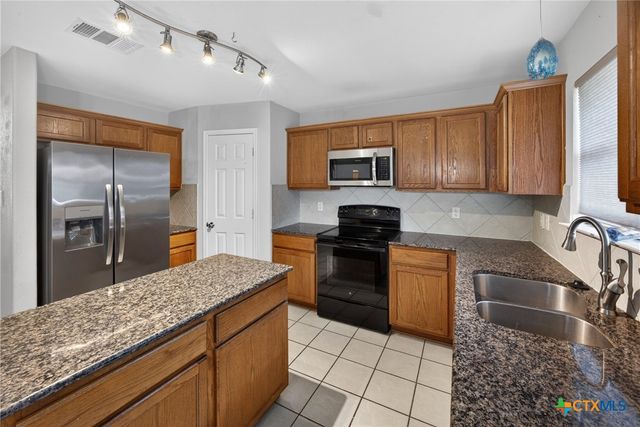 7015 Rickey Drive, Temple, TX 76502