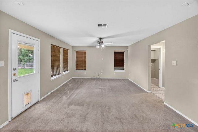 7015 Rickey Drive, Temple, TX 76502