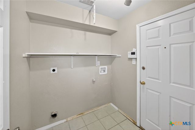 7015 Rickey Drive, Temple, TX 76502