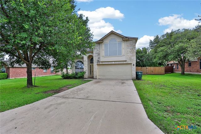 7015 Rickey Drive, Temple, TX 76502