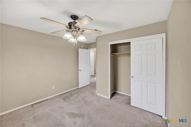 7015 Rickey Drive, Temple, TX 76502