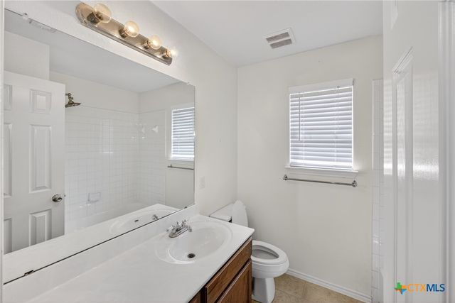 7015 Rickey Drive, Temple, TX 76502