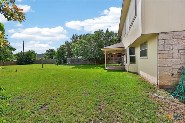 7015 Rickey Drive, Temple, TX 76502