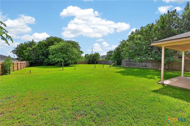 7015 Rickey Drive, Temple, TX 76502