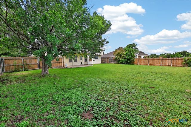 7015 Rickey Drive, Temple, TX 76502
