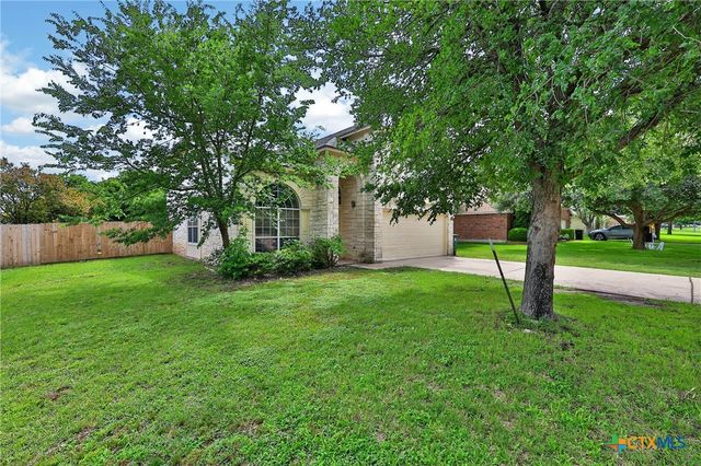 7015 Rickey Drive, Temple, TX 76502
