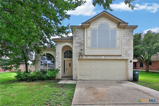 7015 Rickey Drive, Temple, TX 76502