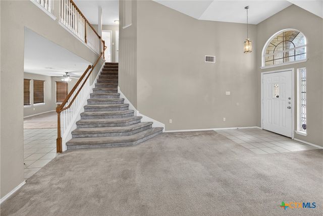 7015 Rickey Drive, Temple, TX 76502
