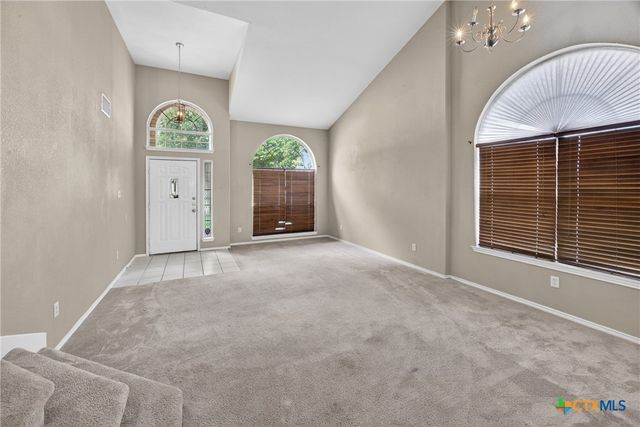 7015 Rickey Drive, Temple, TX 76502