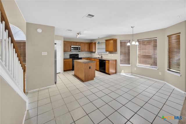7015 Rickey Drive, Temple, TX 76502