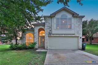 7015 Rickey Drive, Temple, TX 76502