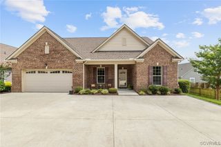 6703 Liege Hl, Moseley, VA 23120