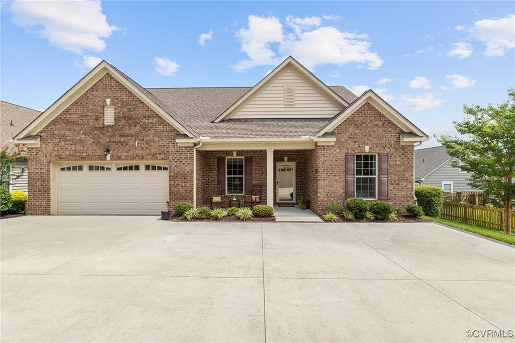 6703 Liege Hl, Moseley, VA 23120