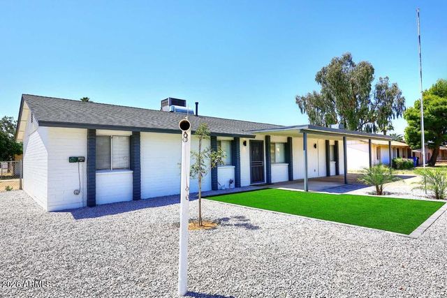 4343 E union hills Drive, Phoenix, AZ 85050