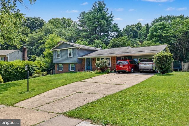2113 SHERIFF CT, Vienna, VA 22181