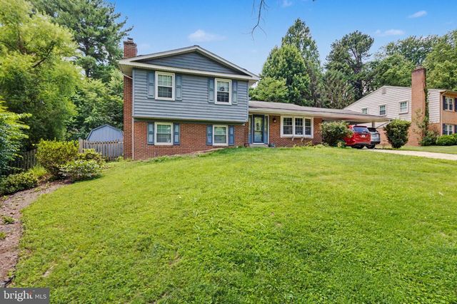 2113 SHERIFF CT, Vienna, VA 22181