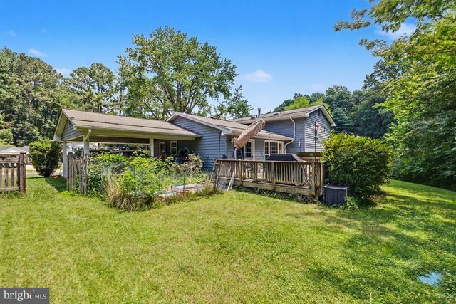 2113 SHERIFF CT, Vienna, VA 22181
