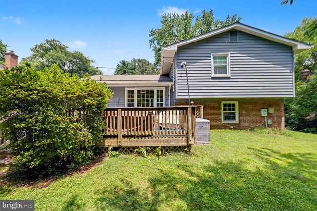 2113 SHERIFF CT, Vienna, VA 22181