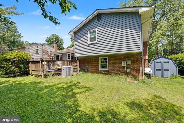 2113 SHERIFF CT, Vienna, VA 22181