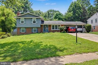 2113 SHERIFF CT, Vienna, VA 22181