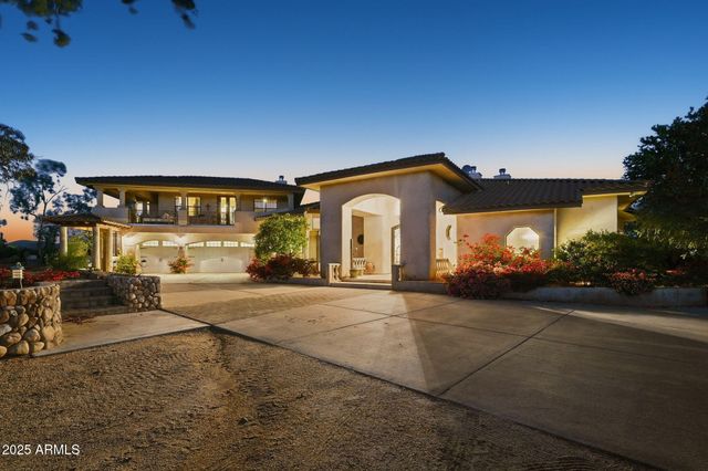 17105 E WILDCAT Drive, Rio Verde, AZ 85263