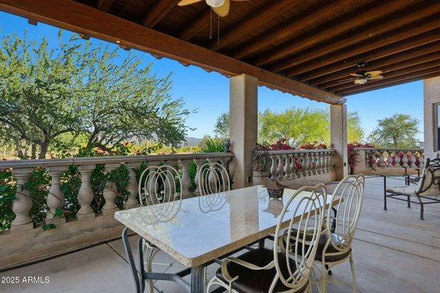 17105 E WILDCAT Drive, Rio Verde, AZ 85263