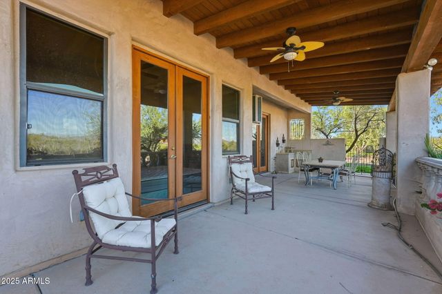 17105 E WILDCAT Drive, Rio Verde, AZ 85263