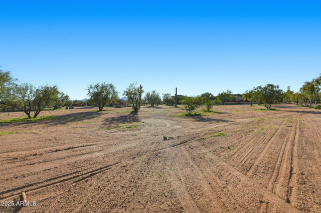 17105 E WILDCAT Drive, Rio Verde, AZ 85263