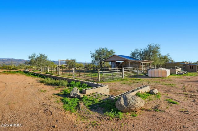 17105 E WILDCAT Drive, Rio Verde, AZ 85263