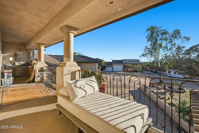 17105 E WILDCAT Drive, Rio Verde, AZ 85263