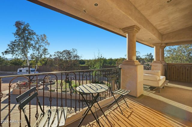 17105 E WILDCAT Drive, Rio Verde, AZ 85263