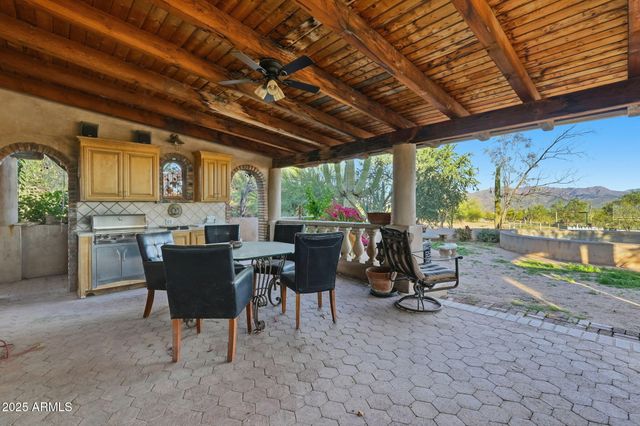 17105 E WILDCAT Drive, Rio Verde, AZ 85263