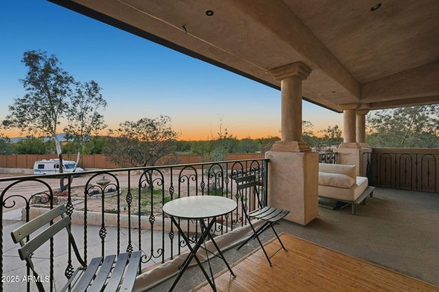 17105 E WILDCAT Drive, Rio Verde, AZ 85263