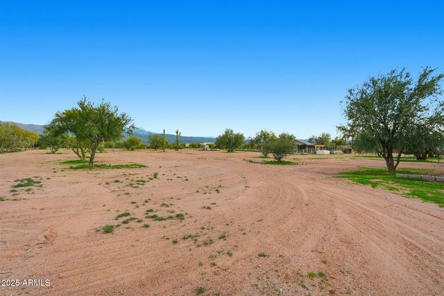 17105 E WILDCAT Drive, Rio Verde, AZ 85263