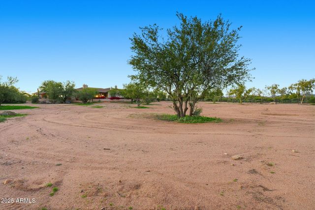 17105 E WILDCAT Drive, Rio Verde, AZ 85263