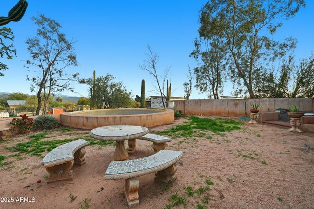 17105 E WILDCAT Drive, Rio Verde, AZ 85263