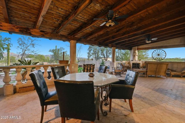 17105 E WILDCAT Drive, Rio Verde, AZ 85263