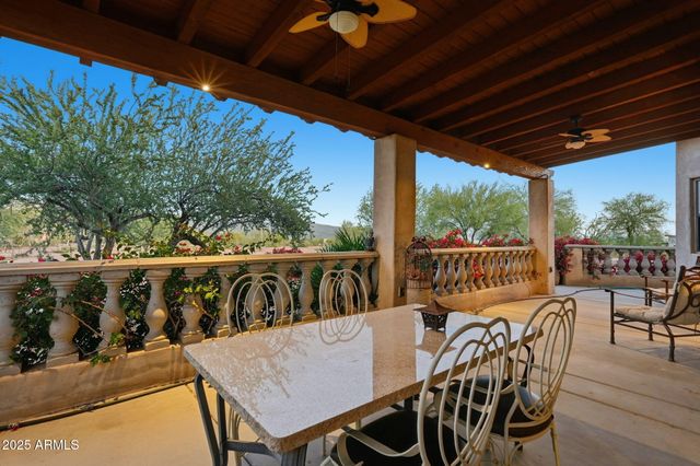 17105 E WILDCAT Drive, Rio Verde, AZ 85263